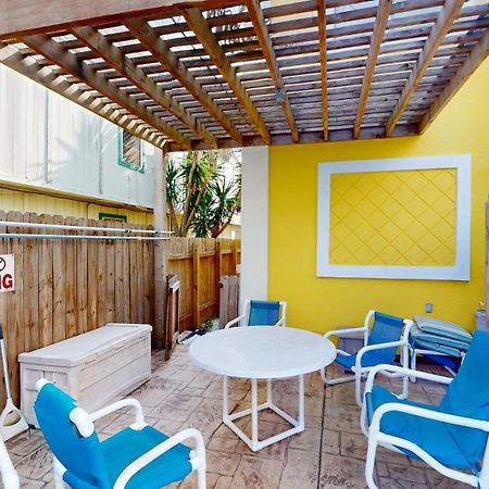 Butterfly Vine Escape South Padre Island Exterior foto