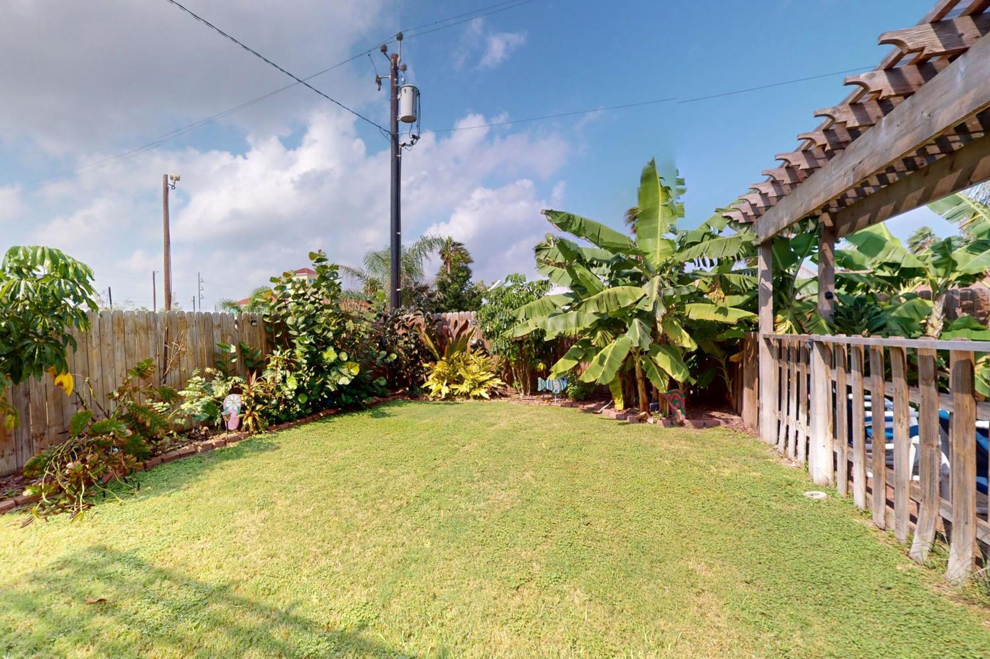 Butterfly Vine Escape South Padre Island Exterior foto