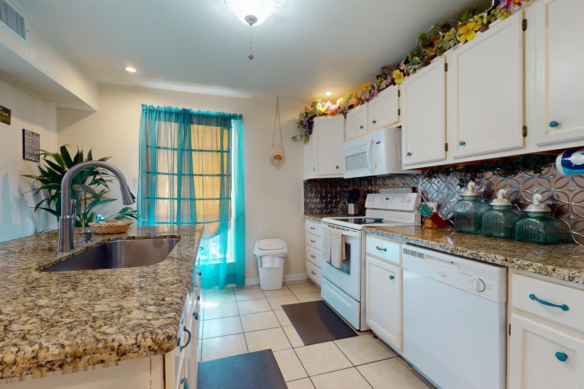 Butterfly Vine Escape South Padre Island Exterior foto