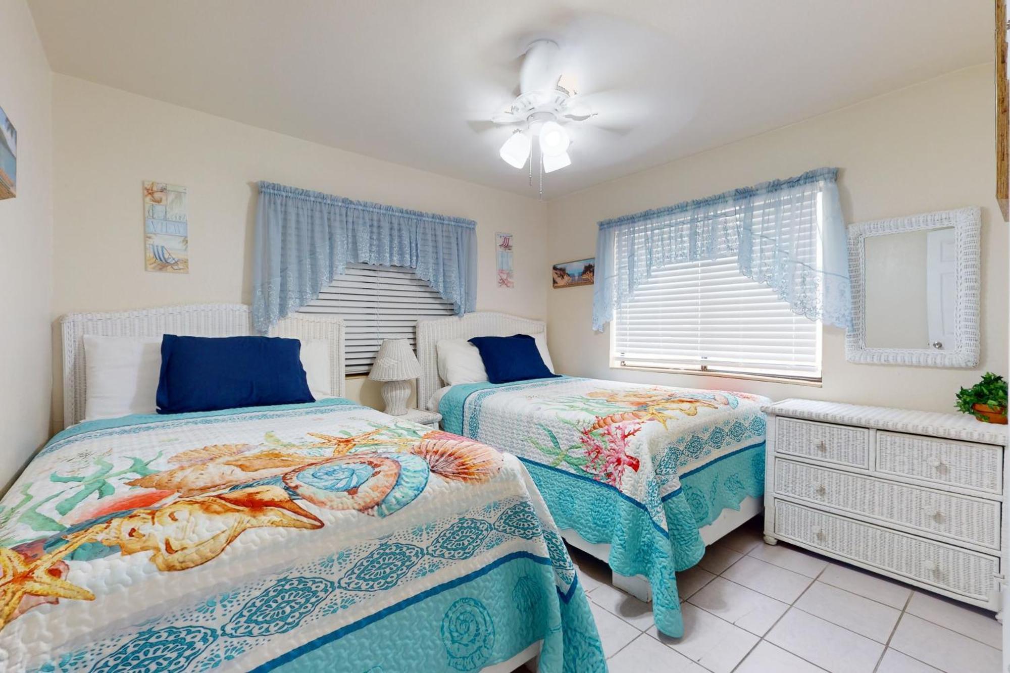 Butterfly Vine Escape South Padre Island Exterior foto