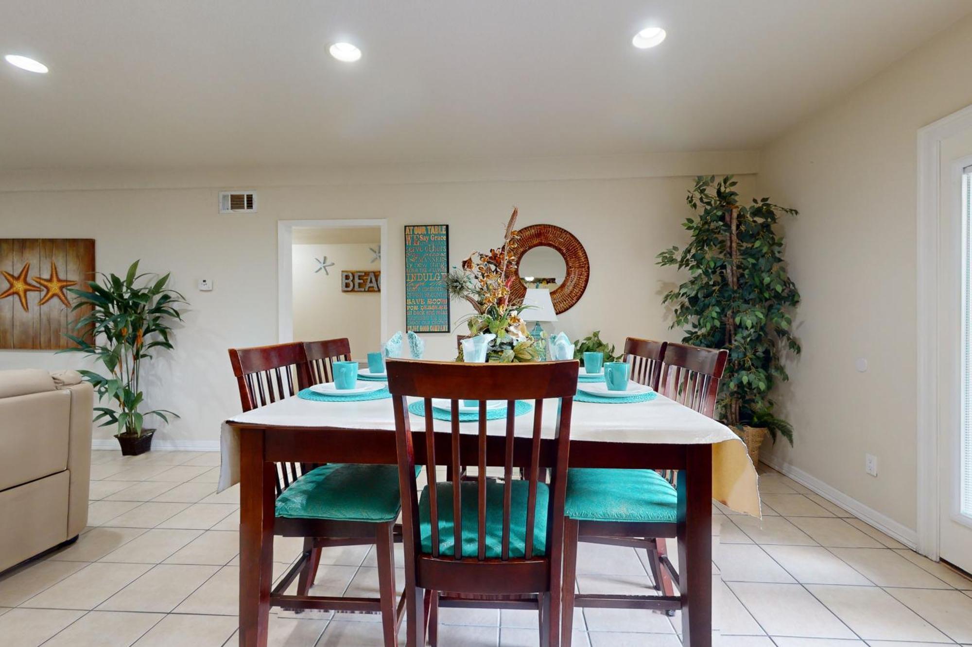 Butterfly Vine Escape South Padre Island Exterior foto